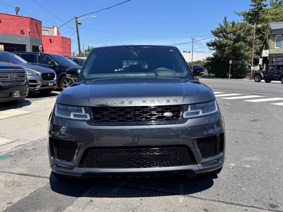 land rover range rover sport 2019 SALWS2SU2KA861864 image land rover range rover sport 2019 SALWS2SU2KA861864 image